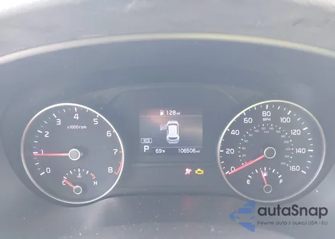 2021 Kia Sportage Lx z USA, uszkodzony, nr VIN KNDPMCACXM7933883